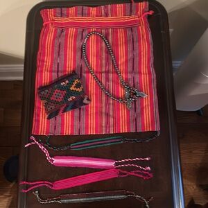 Items from Guatemala